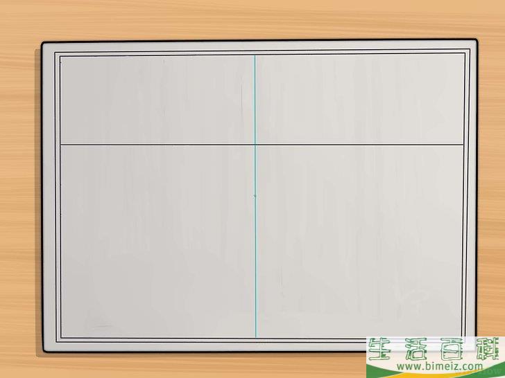 怎么画透视图