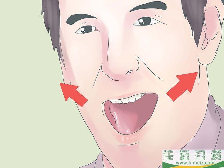 怎么吹出响亮的口哨
