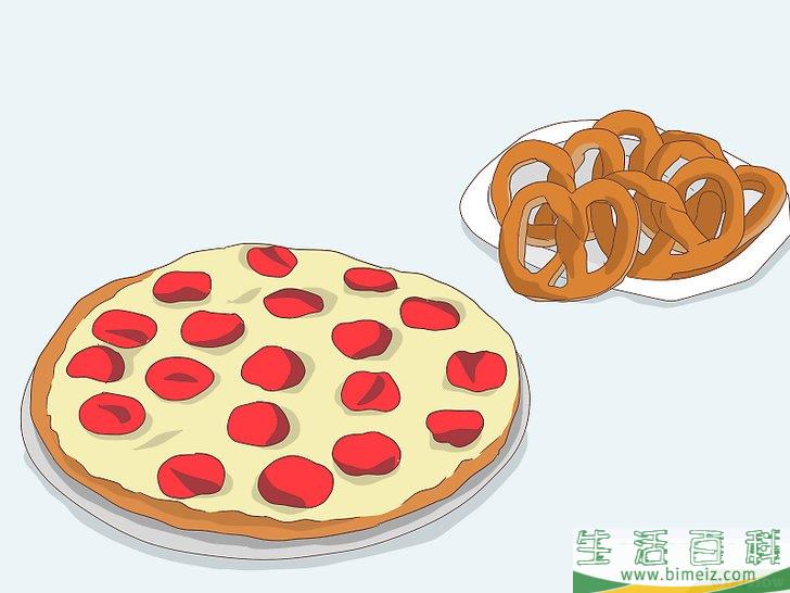怎么办好通宵派对