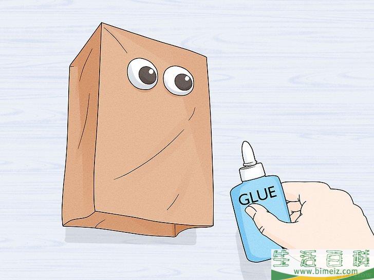 怎么制作玩偶