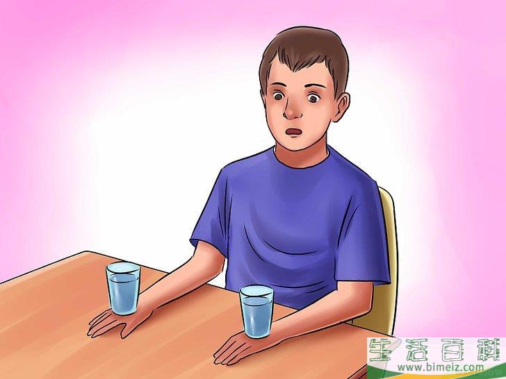 怎么跟你弟弟做恶作剧
