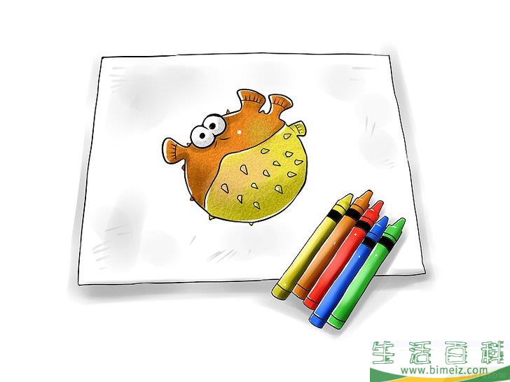 怎么制作玩偶