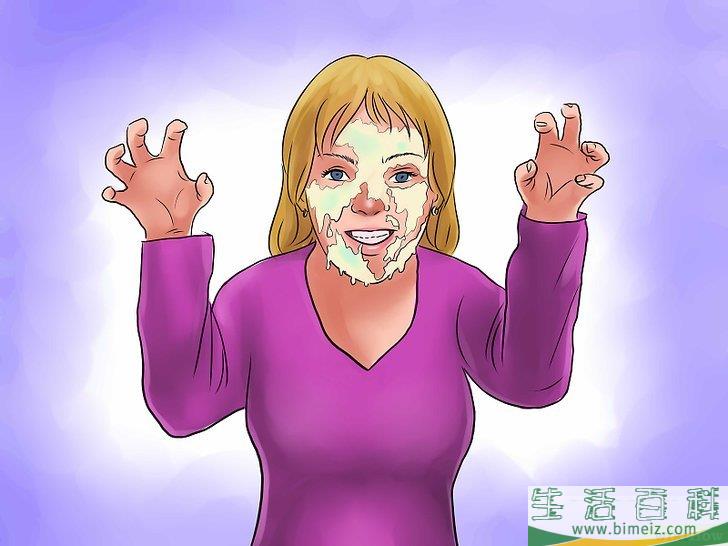 怎么跟你弟弟做恶作剧