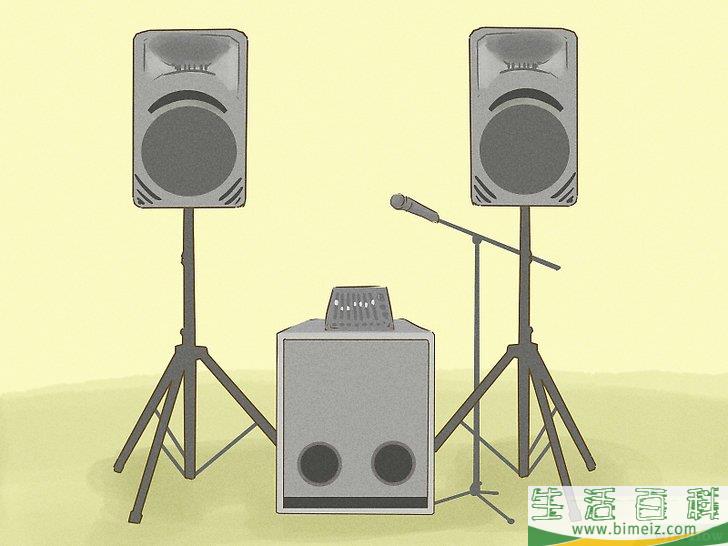怎么成为歌手