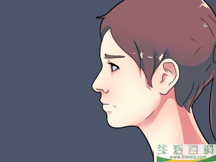 怎么卷舌头