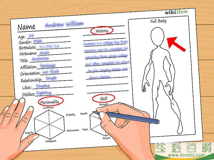 怎么创作网络漫画