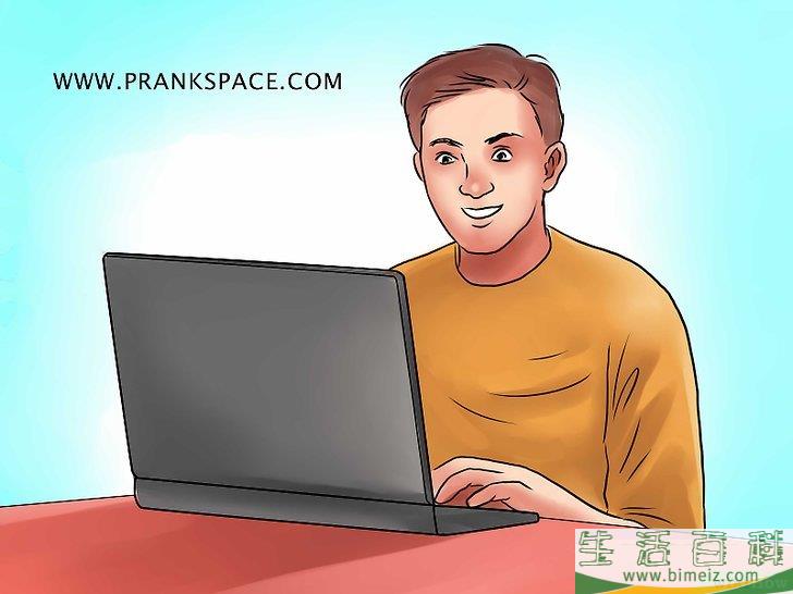 怎么跟你弟弟做恶作剧