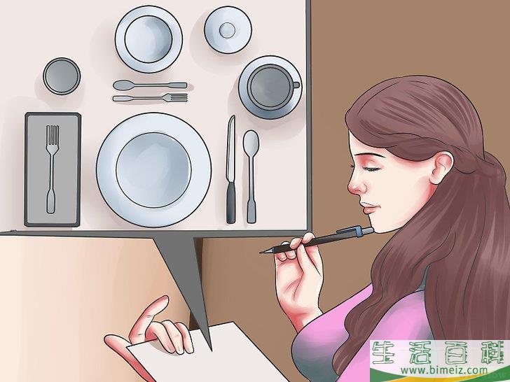 怎么布置下午茶餐桌