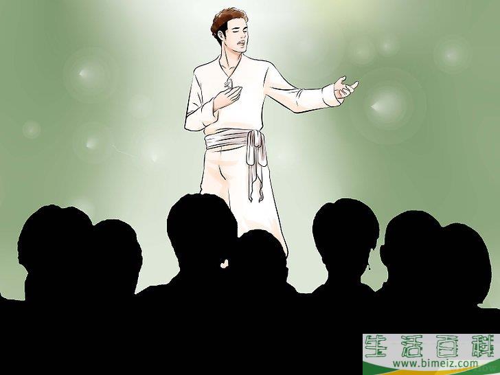 怎么成为一名演员