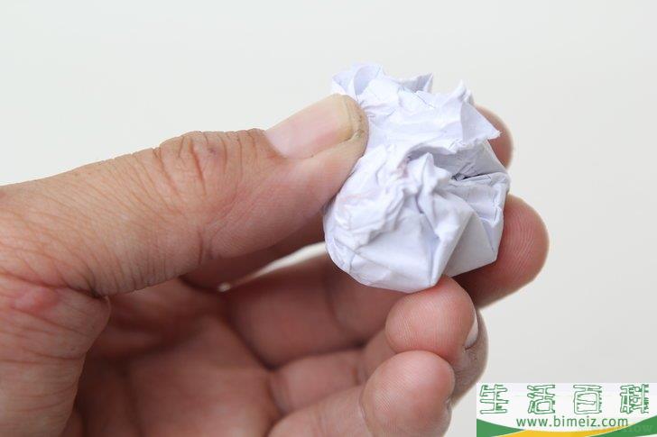 怎么制作臭炸弹
