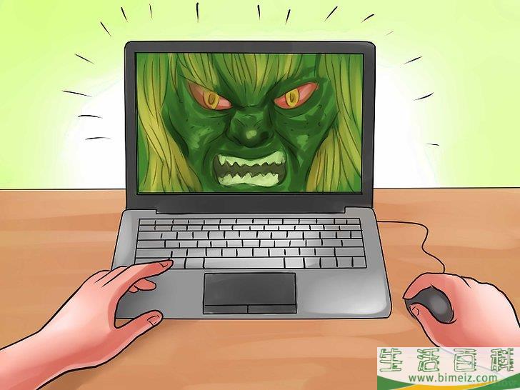 怎么跟你弟弟做恶作剧