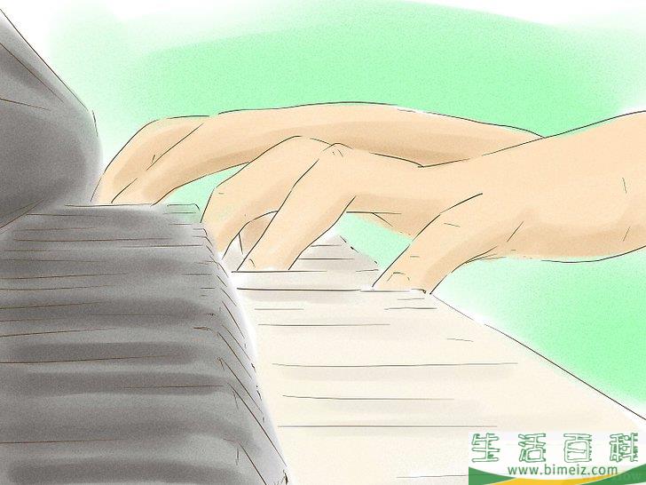 怎么写歌
