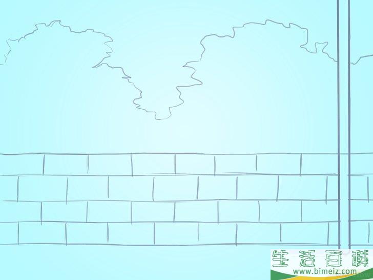 怎么画人物