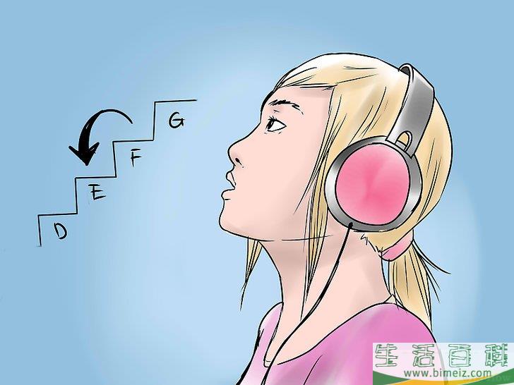 怎么唱好歌（如果先天声音条件不好）