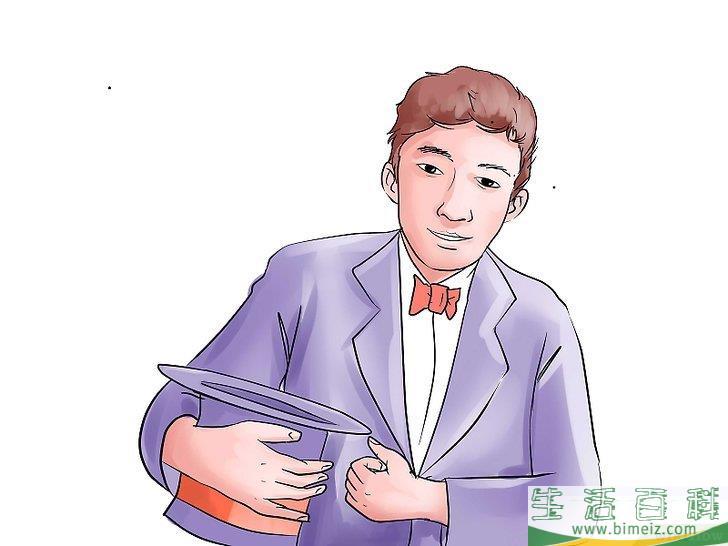 怎么表演读心术（作为一种魔术）