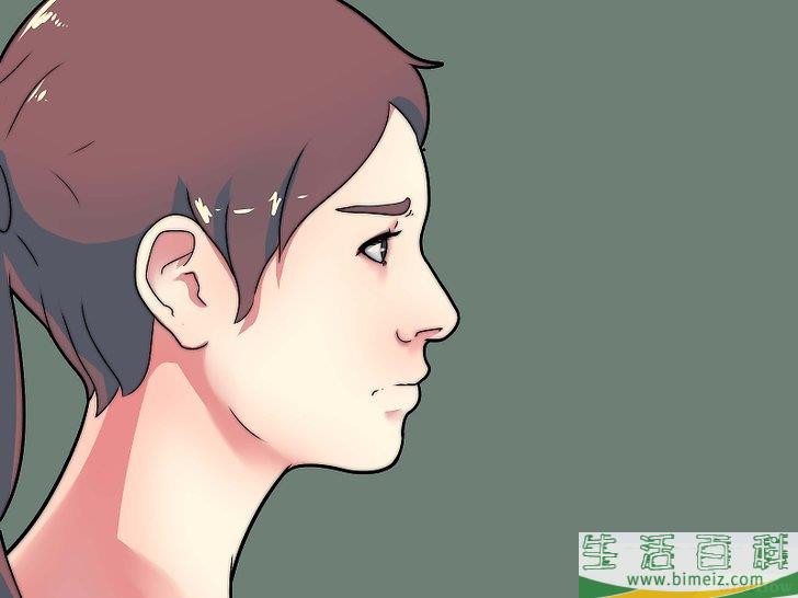 怎么卷舌头