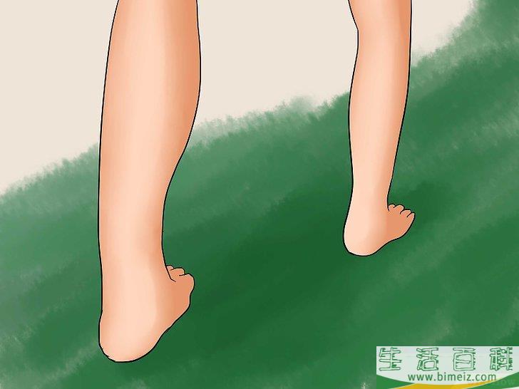 怎么裸奔