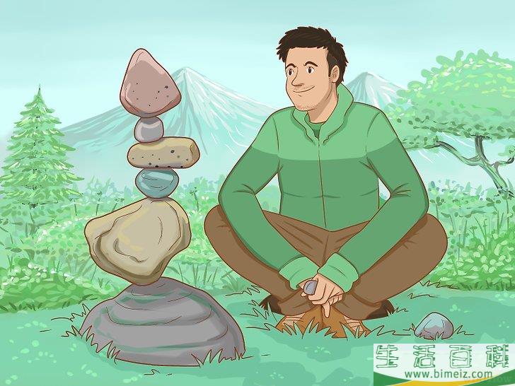 怎么挖掘自己的才能