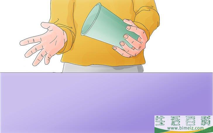 怎么敲出一支杯子曲