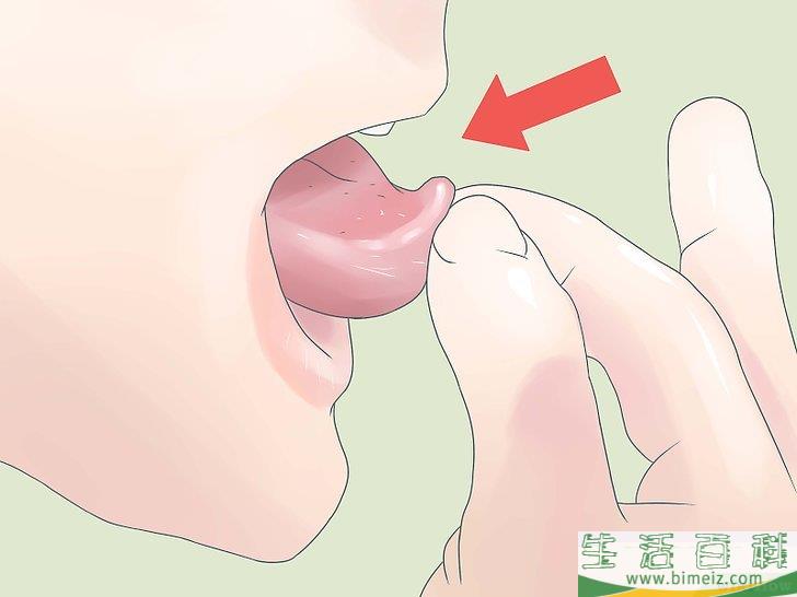 怎么吹出响亮的口哨