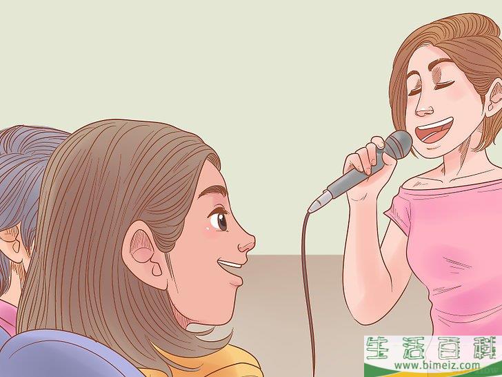 怎么试演一个电影角色