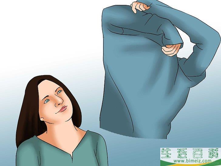 怎么裸奔