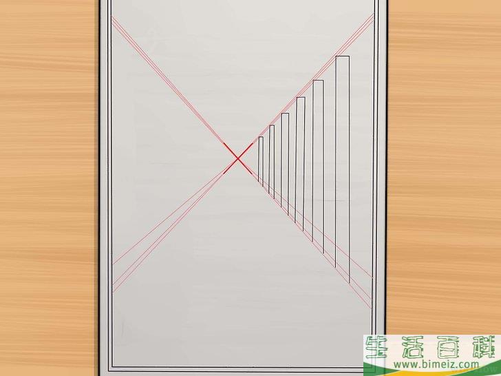 怎么画透视图