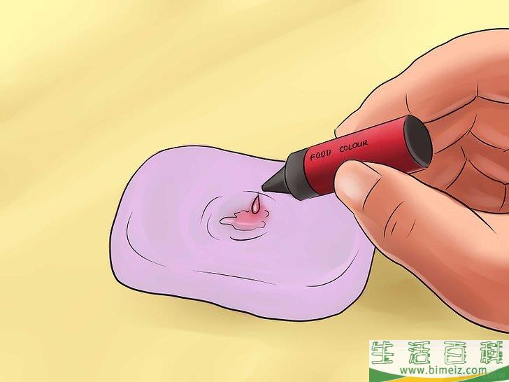 怎么跟你弟弟做恶作剧