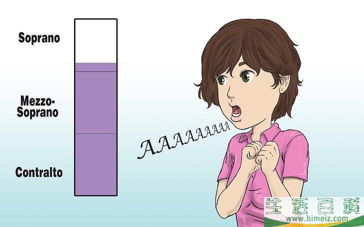 怎么唱歌