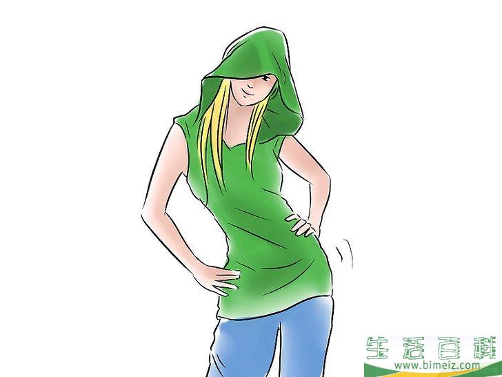 怎么跳舞