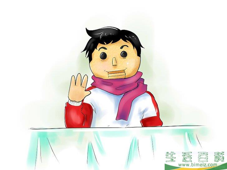 怎么制作玩偶