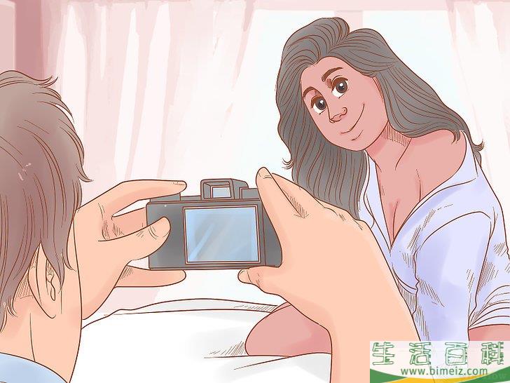 怎么试演一个电影角色