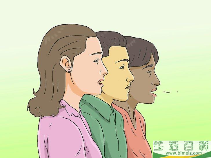怎么发掘你自己的歌声