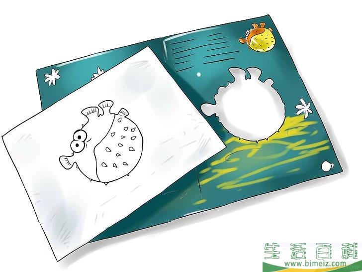怎么制作玩偶