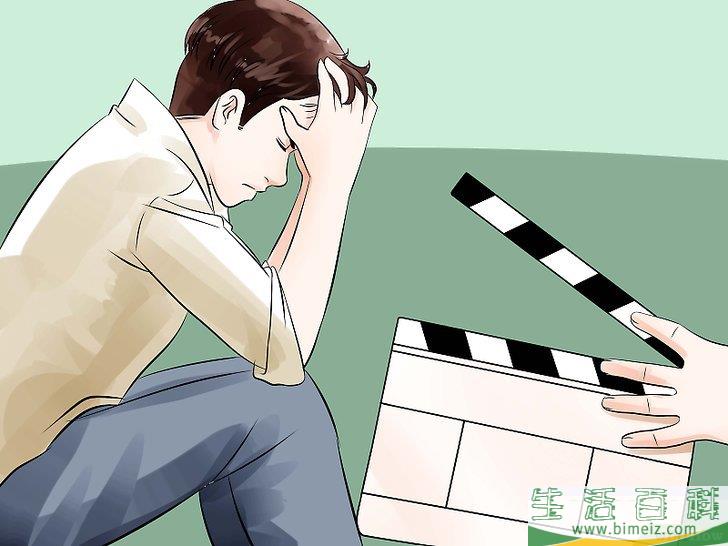 怎么成为一名演员