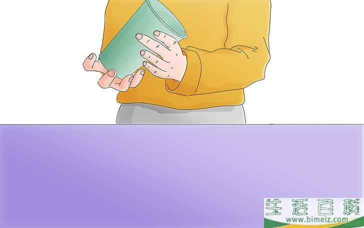 怎么敲出一支杯子曲