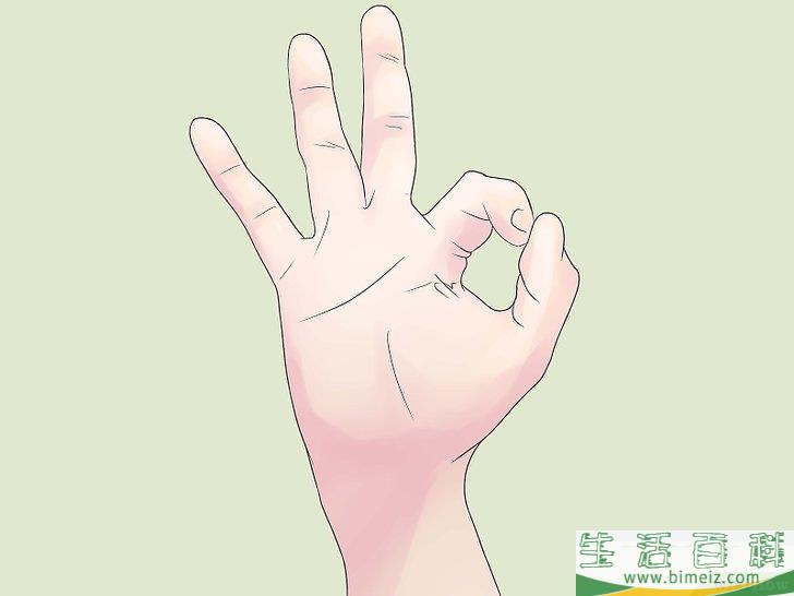 怎么吹出响亮的口哨