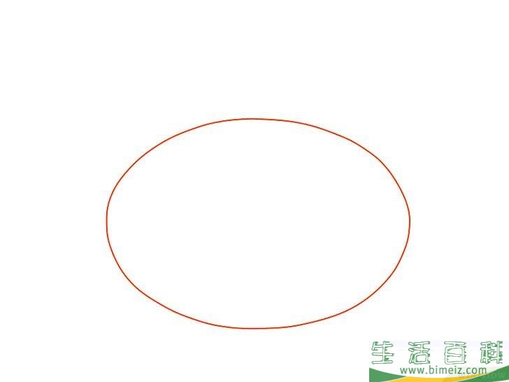 怎么画一只火鸡
