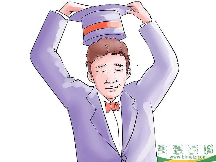 怎么表演读心术（作为一种魔术）