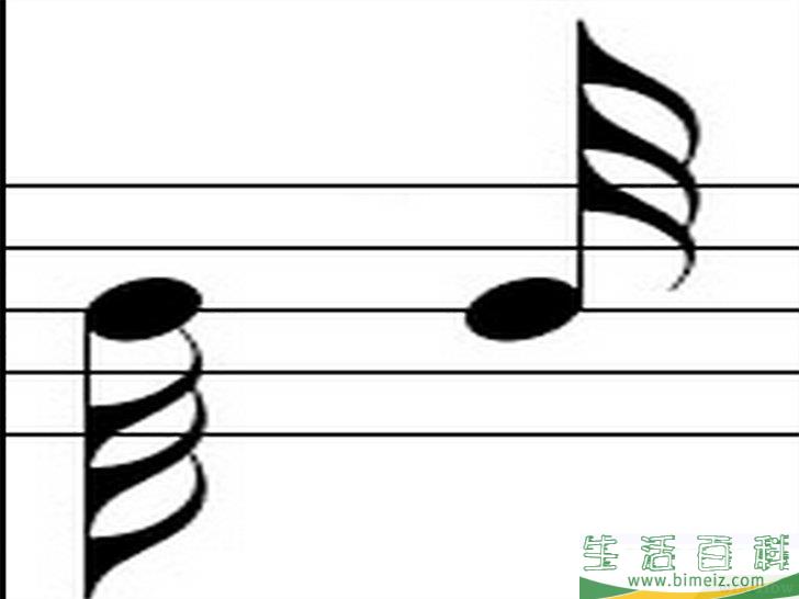 怎么阅读钢琴乐谱