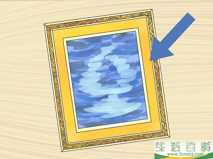 怎么发现有价值的画作