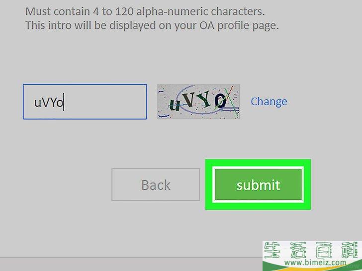 怎么注册一个微信官方账号