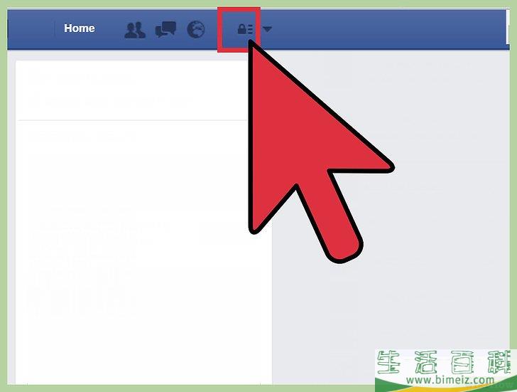 怎么在Facebook上控制给你发送消息的用户