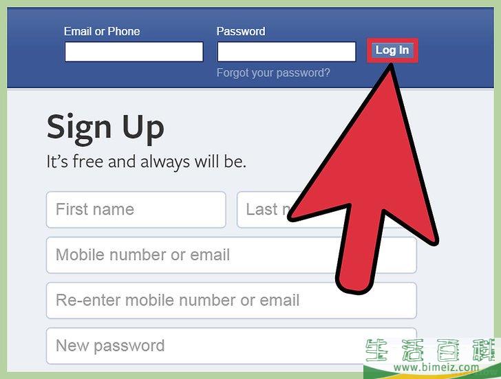 怎么在Facebook上控制给你发送消息的用户