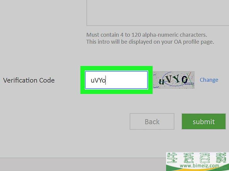 怎么注册一个微信官方账号