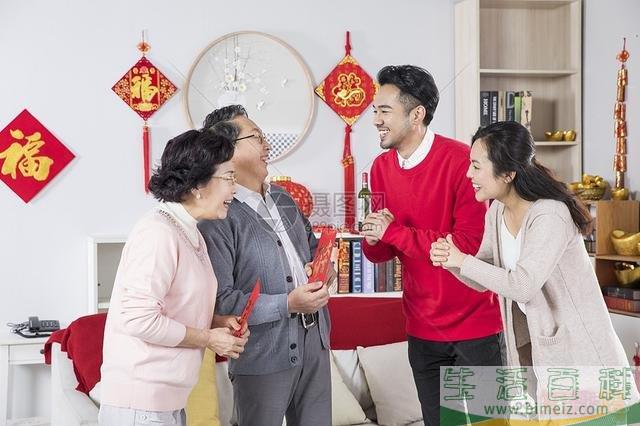 过年给老丈人送什么礼物好(逢年过节给老丈人送什么) 过年给老丈人送什么礼物好(逢年过节给老丈人送什么)
