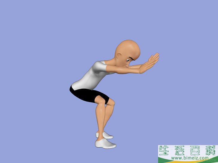 怎么前手翻