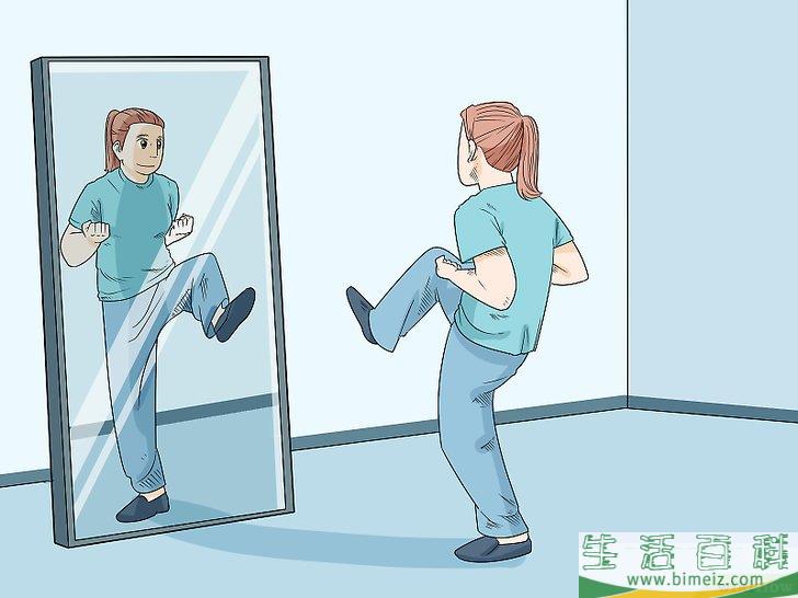 怎么学习咏春拳