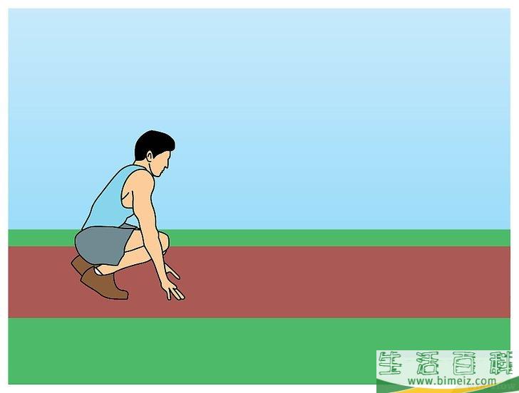 怎么练习跳远
