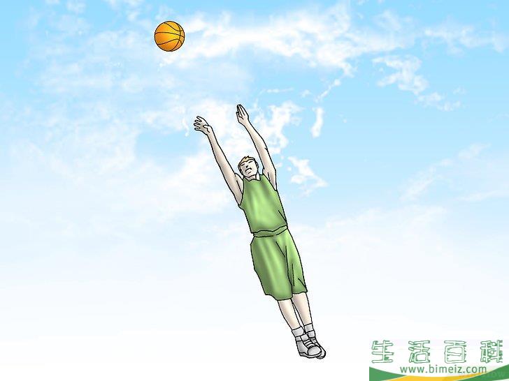 怎么提高篮球技术